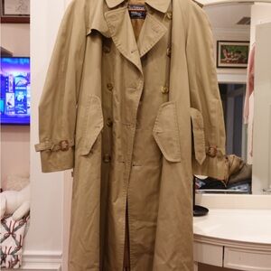 Burberry Trench Coat